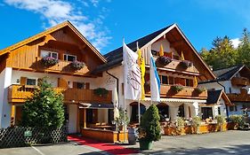 Hotel Nuss